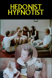 Hedonist Hypnotist Trailer