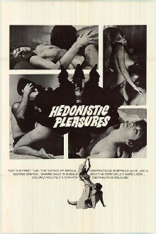 Hedonistic Pleasures Trailer