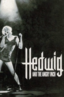 Hedwig and the Angry Inch Trailer