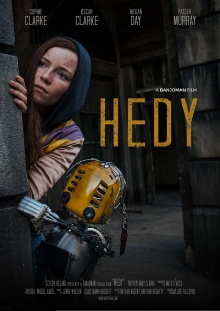 Hedy Trailer