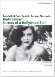 Hedy Lamarr: Secrets of a Hollywood Star Trailer