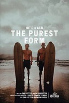 He'e Nalu - The Purest Form Trailer