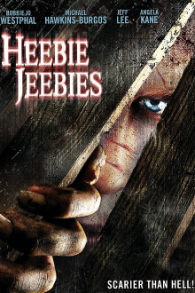 Heebie Jeebies Trailer
