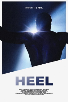 Heel Trailer