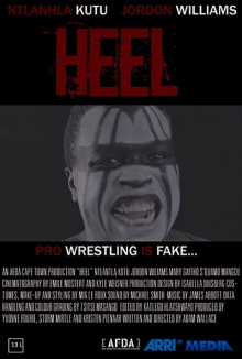 Heel Trailer