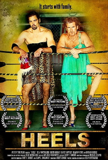 Heels Trailer
