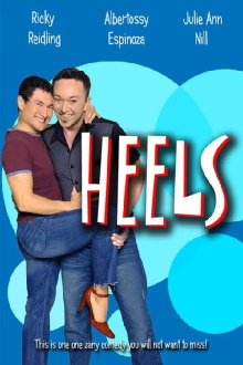 Heels Trailer