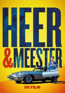 Heer & Meester: De Film Trailer