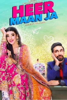 Heer Maan Ja Trailer