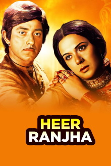 Heer Raanjha Trailer