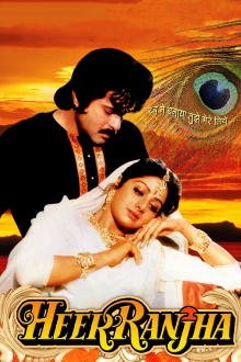 Heer Ranjha Trailer
