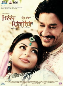Heer Ranjha - A True Love Story Trailer