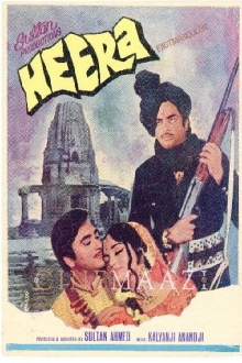 Heera Trailer