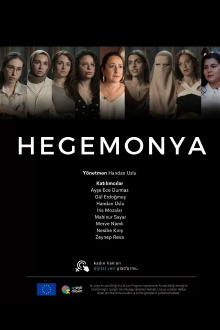 Hegemonya Trailer