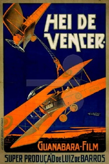 Hei de Vencer Trailer