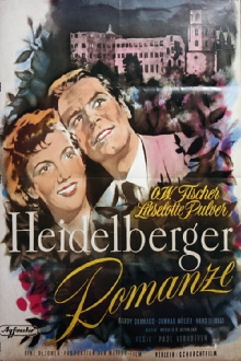 Heidelberger Romanze Trailer