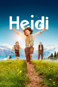 Heidi Trailer