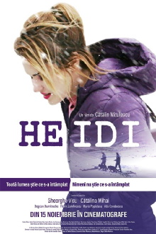 Heidi Trailer