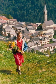 Heidi Trailer