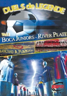 Height of Passion - Vol.1 - Boca Juniors / River Plate Trailer