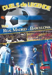 Height of Passion - Vol.4 - Real Madrid / Barcelona Trailer