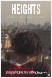 Heights Trailer