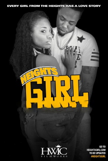 Heights Girl Trailer