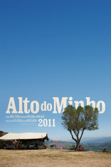 Heights of Minho Trailer
