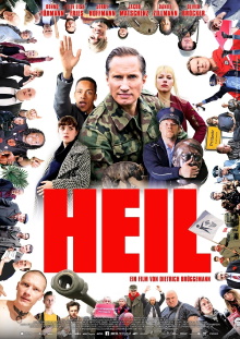 Heil Trailer