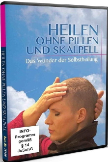 Heilen ohne Pillen und Skalpell Trailer
