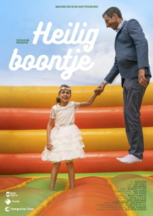 Heilig Boontje Trailer