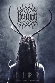 Heilung: Lifa - Live at Castlefest Trailer