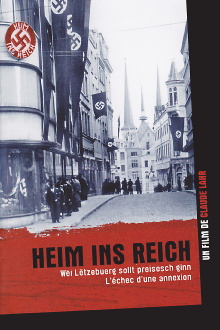 Heim ins Reich Trailer