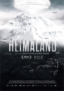 Heimaland Trailer