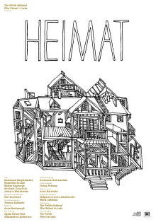 Heimat Trailer