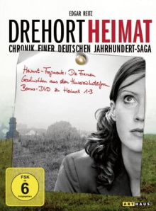 Heimat Fragments: The Women Trailer