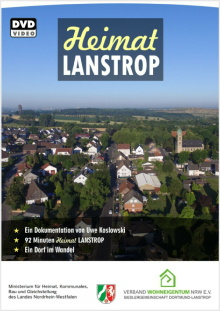 Heimat Lanstrop Trailer