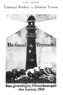 Heimat und Fremde Trailer