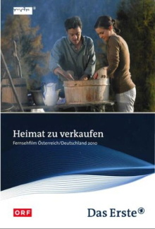 Heimat zu verkaufen Trailer