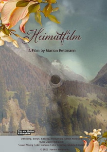 Heimatfilm Trailer