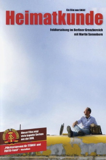 Heimatkunde Trailer