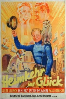 Heimkehr ins Glück Trailer