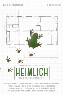 Heimlich Trailer