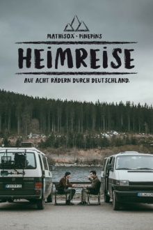 Heimreise Trailer