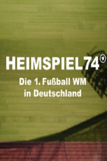 Heimspiel Trailer