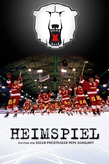 Heimspiel Trailer