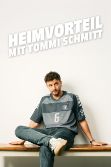 Heimvorteil - mit Tommi Schmitt Trailer