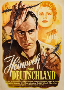 Heimweh nach Deutschland Trailer