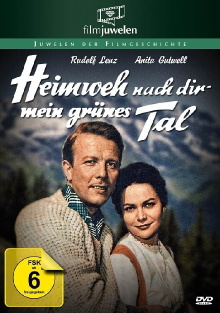 Heimweh nach dir, mein grünes Tal Trailer