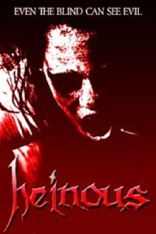 Heinous Trailer